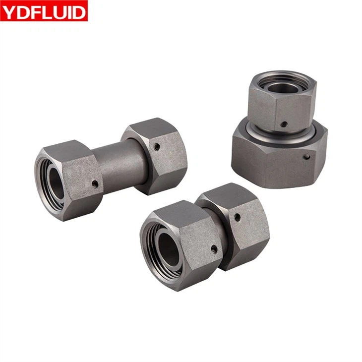 DIN Swivel Fitting-2